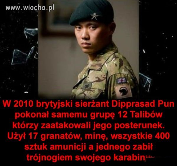 Taka sytuacja