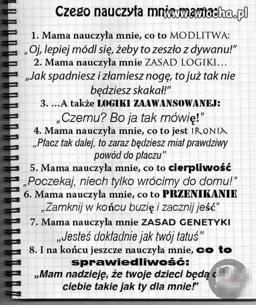 Mama.