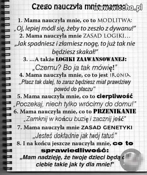 Mama.