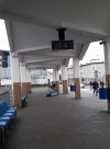 Dworzec Koszalin