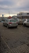 Jedno miejsce to za mało...