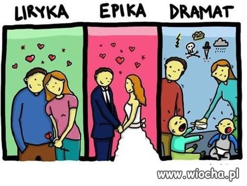 Proza życia