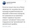 Tweet pretendujący 