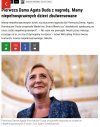 Nagrodzona żydówka 