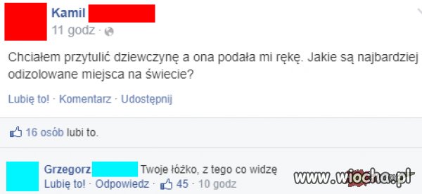 Pojechane:)