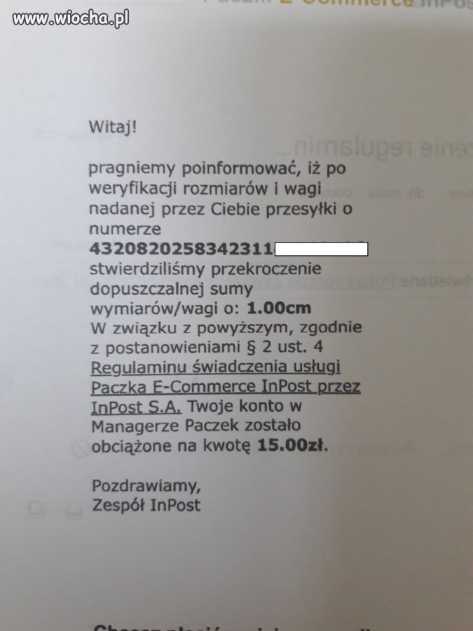 Nic dodać nic ująć 