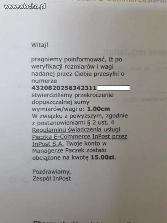 Nic dodać nic ująć 