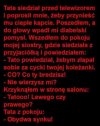 Ojciec wygodniś...