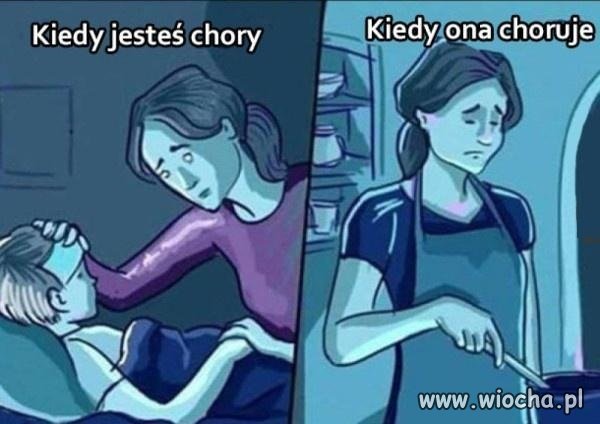 Doceń swoją mamę