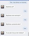 Rozmowa z ojcem 