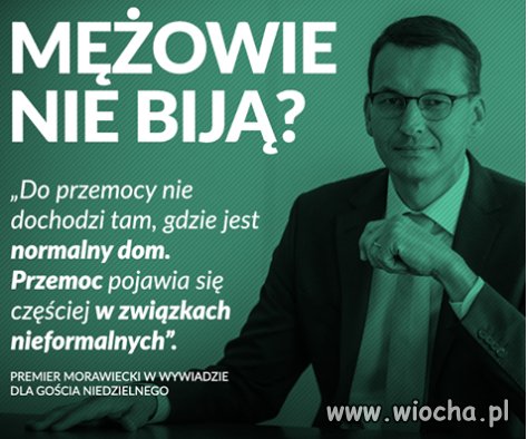 No np.poseł