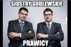 ''Siostry Godlewskie'' prawicy