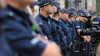 Strajk policjantów-nie chcą jeździć na miesięcznie
