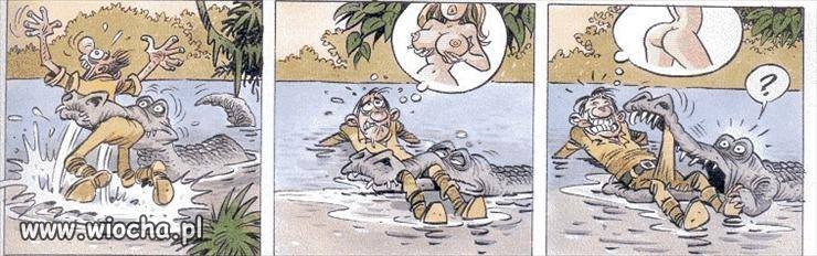 Zawsze jest jakieś