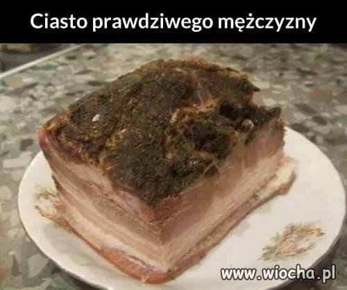 Każdy facet to jadł