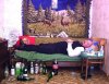 Lenin wiecznie żywy. Tylko chory po sylwestrze