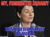 Feminizm...