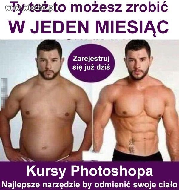 Niepowtarzalna i jedyna