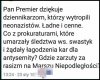 Bo te paręset spraw