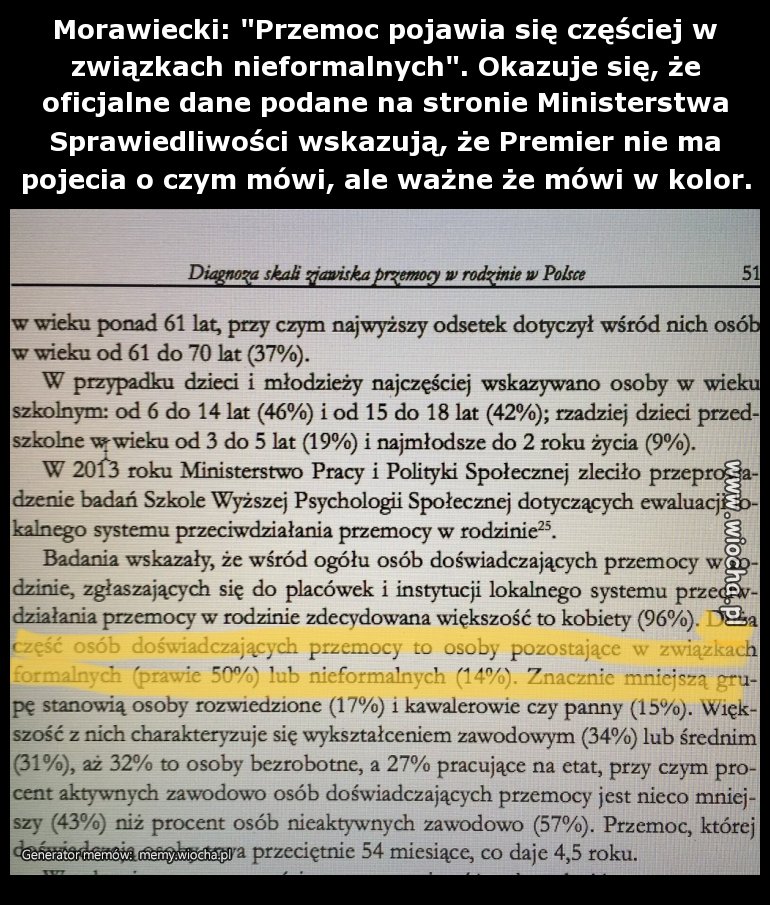 Czasem warto 3 razy pomyśleć zanim raz coś się powie