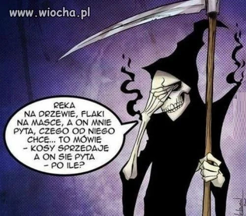 Ja bym kupił