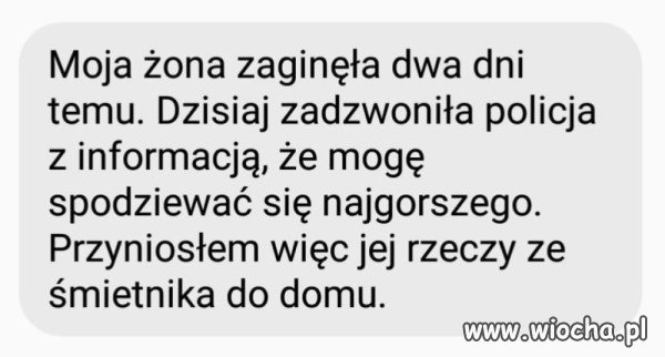 Żona 
