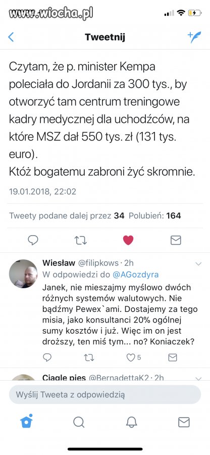 PiS to jednak stan umysłu 