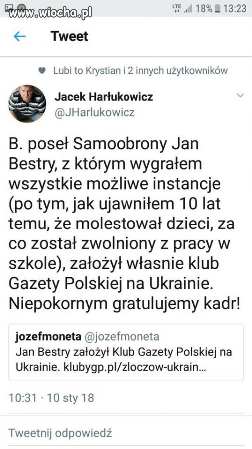 Normalnie elitarny klub 