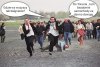 A w Toruniu bezdomni samochody darmo dawają 