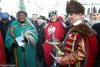Patrzysz na miecz i myślisz kadr z korony królów?