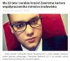Nowy Misiewicz?
