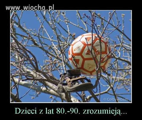 A potem trzeba było wdrapywać się.