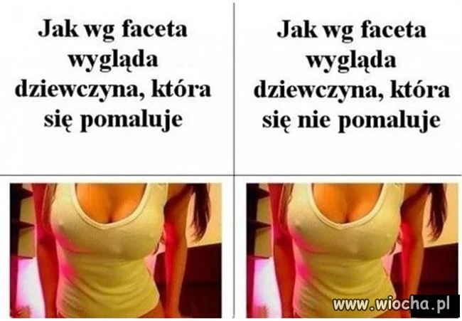 I wszystko jasne
