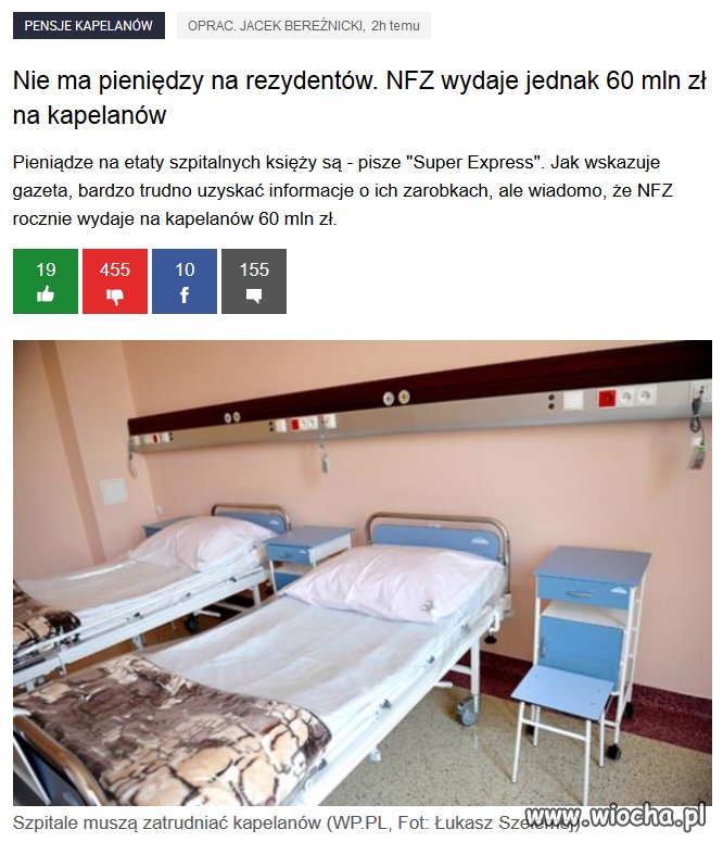 A po co lekarze ...