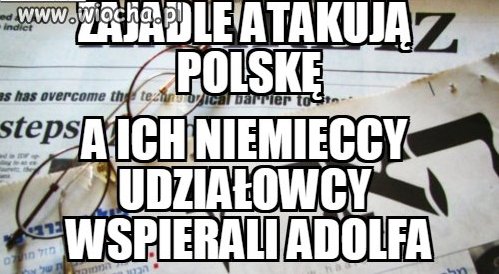 Jednym z udziałowców izraelskiej gazety Haaretz