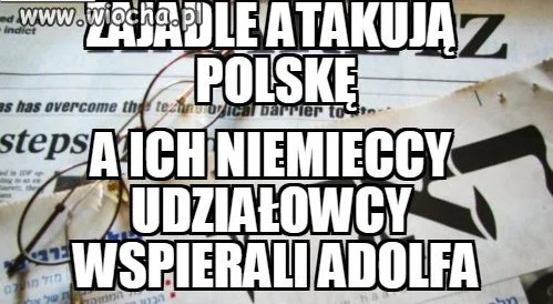 Jednym z udziałowców izraelskiej gazety Haaretz