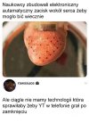 Niezwykła technologia