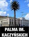 Rondo de Gaullea chcą zmienić na L.M Kaczyńskich