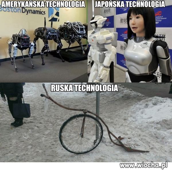 Technologia