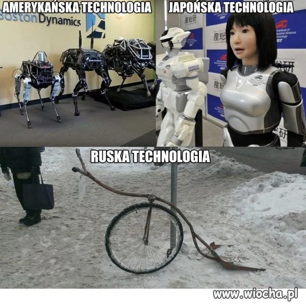 Technologia