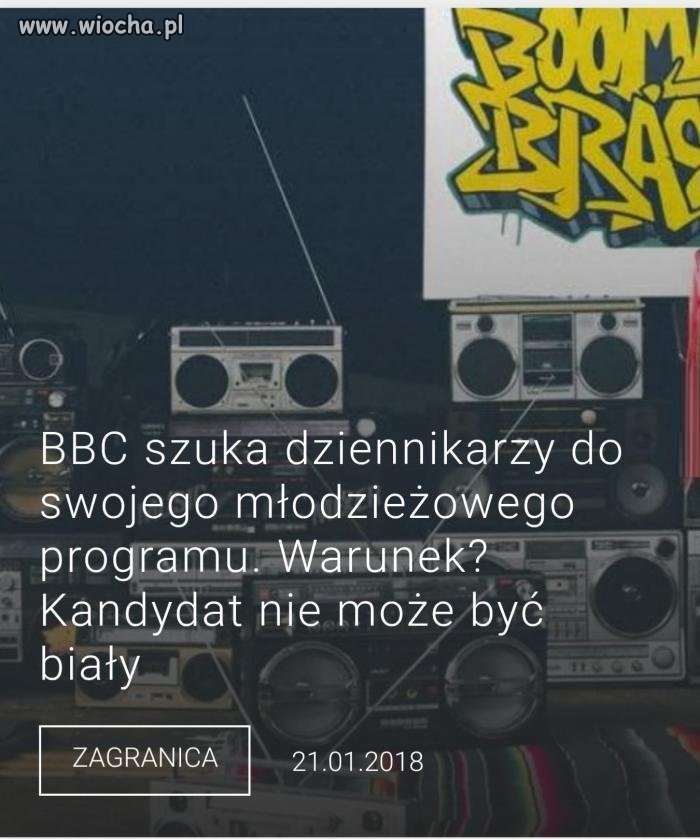 Segregacja rasowa XXI wieku