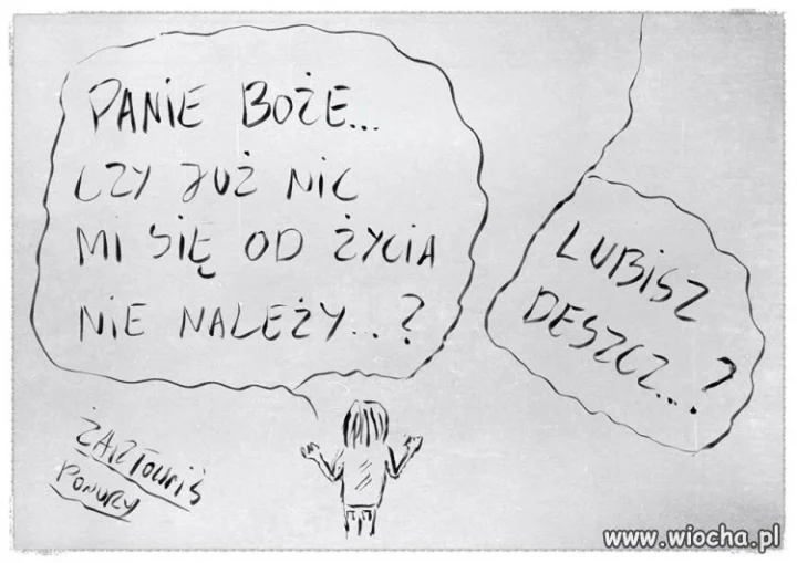 Wyrozumiałość.