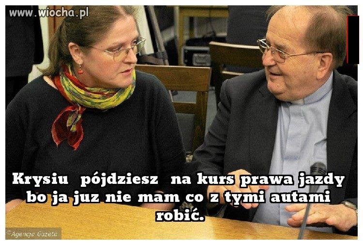 Krysia