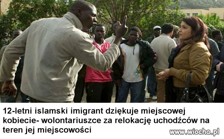 Bez słów...