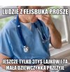 Moc Facebooka