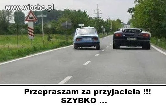 Ha ha ha...