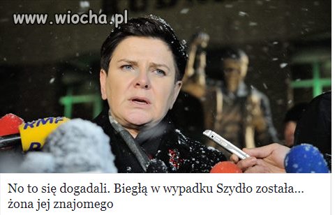 Wcale mnie to nie dziwi,że podali