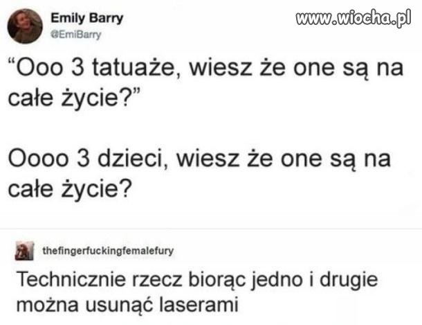 I jedno