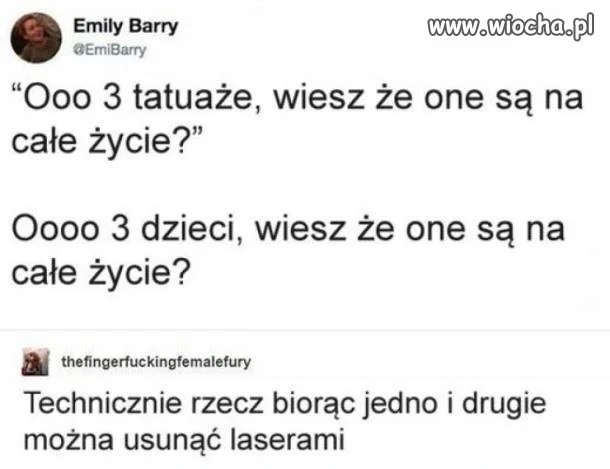 I jedno