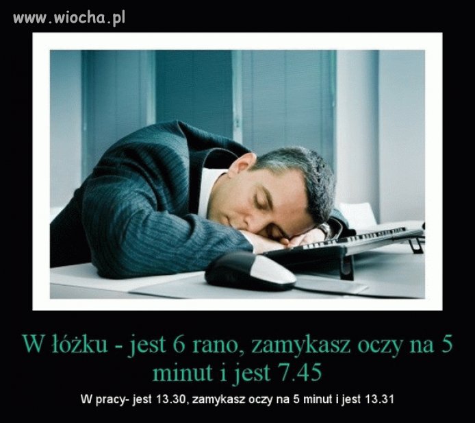 Zawsze pod górkę